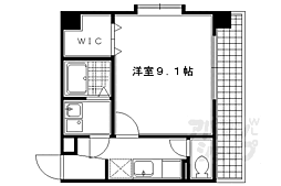 京都市営烏丸線 今出川駅 徒歩3分 2階/-
