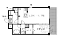 グランデュア京東一条5階11.4万円