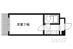 D’S LYNX 4階