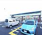 周辺：ファミリーマート一乗寺染殿町店まで260m