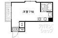 ラ・ルース東山2階4.2万円