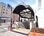 周辺：北山駅まで588m