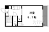 間取り：間取