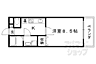 間取り：間取