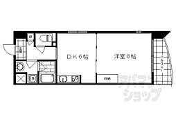 京都市営烏丸線 烏丸御池駅 徒歩3分