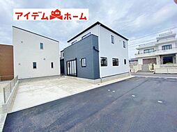 物件画像 岩倉市 八剱町2期　1号棟