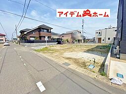 物件画像 北名古屋市 六ツ師 1号棟