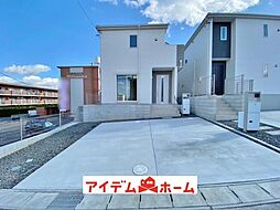 物件画像 尾張旭市 柏井町弥栄22-1期　1号棟