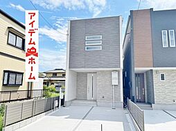 物件画像 北名古屋市 沖村の家　東棟