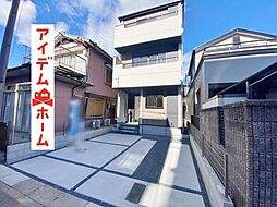 物件画像 北区 東味鋺3期　全1棟