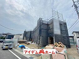 物件画像 瀬戸市 窯町　5号棟