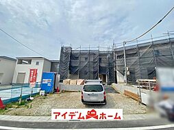 物件画像 瀬戸市 窯町　4号棟