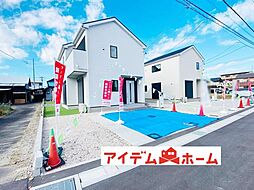 物件画像 犬山市 木津22-1期　1号棟