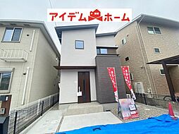 物件画像 春日井市 西本町3丁目 全1棟