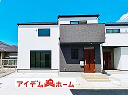 物件画像 守山区 上志段味4期　3号棟