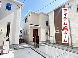 物件画像 北区 第2上飯田東町　4号棟