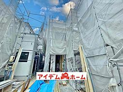 物件画像 守山区 西城2期　4号棟