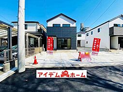 物件画像 守山区 西城2期　1号棟