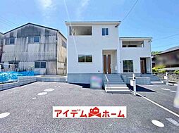 物件画像 瀬戸市 萩殿町第1　2号棟