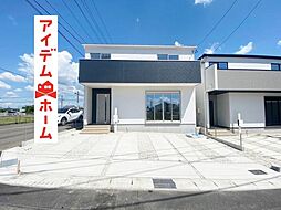 物件画像 扶桑町 扶桑町8期　1号棟