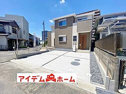 物件画像 春日井市 第7上条町　1号棟