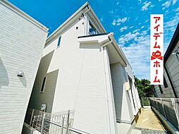 物件画像 尾張瀬戸 新居町寺田23-1期　2号棟