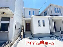 物件画像 豊山町 豊場12期　2号棟