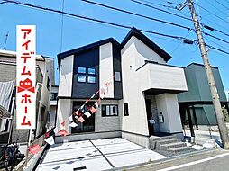 物件画像 犬山市 橋爪1期　全1棟