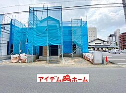 藤が丘駅 3,798万円