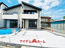 物件画像 尾張旭市 新居町1期　3号棟