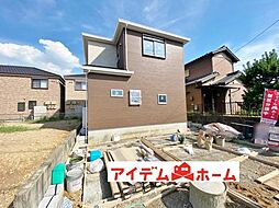 物件画像 春日井市  第5八田町　全1棟