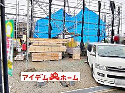 物件画像 犬山市 上野新町第2　3号棟