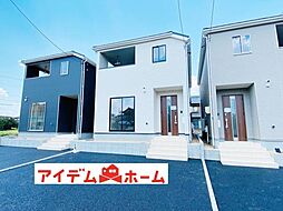 物件画像 犬山市 上野新町第2　3号棟