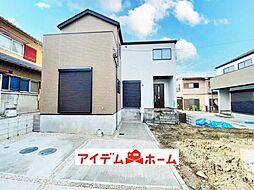 物件画像 瀬戸市 秋葉町1期　2号棟