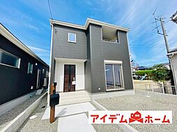 物件画像 犬山市 五郎丸第1期　3号棟