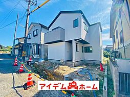 物件画像 守山区 中志段味1期　全1棟