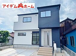 物件画像 岩倉市 曽野町3期　全1棟