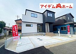 物件画像 岩倉市 曽野町3期　全1棟