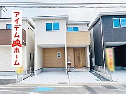 物件画像 春日井市 第4如意申町　2号棟