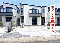 物件画像 春日井市高山町 2号棟