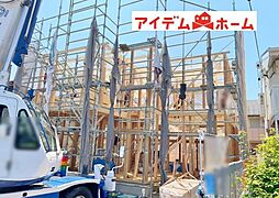 物件画像 岩倉市 宮前町3丁目　全1棟