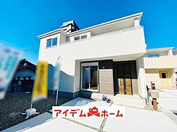 物件画像 瀬戸市 蔵所町　3号棟