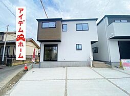 物件画像 北名古屋市九之坪2期　2号棟