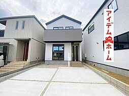 物件画像 北名古屋市九之坪2期　3号棟