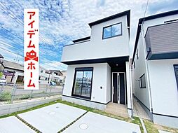 物件画像 春日井市 高山町3期　1号棟