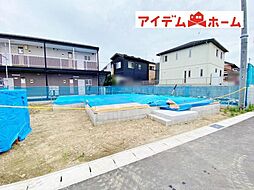 物件画像 江南市 宮後町砂場東　8号棟