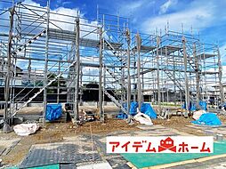 物件画像 春日井市 八田町5期　C号棟