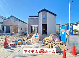 物件画像 守山区 桔梗平1期　2号棟