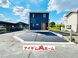 物件画像 瀬戸市 坂上町第2　全1棟