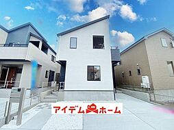 物件画像 瀬戸市　原山台8丁目　2号棟